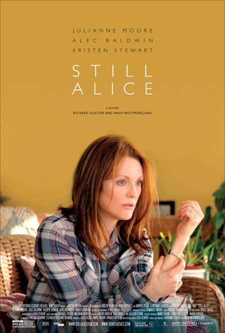 Still Alice (2014) [2160p] [4K] BluRay 5.1 YTS