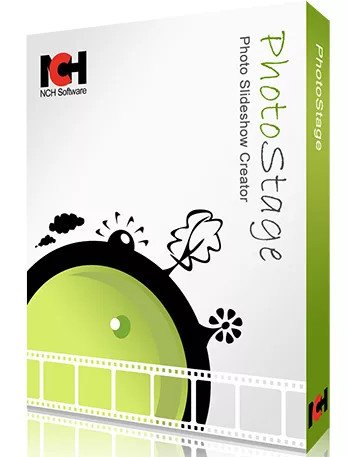 NCH PhotoStage Professional 11.04
