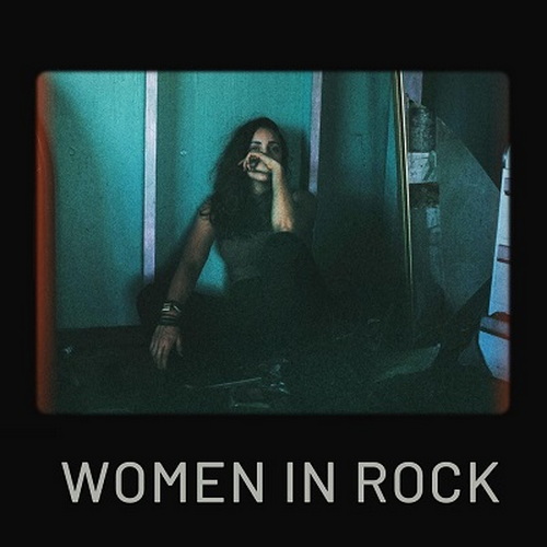 Women in Rock (2024) FLAC