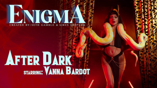 Vanna Bardot - After Dark (2024) SiteRip | 