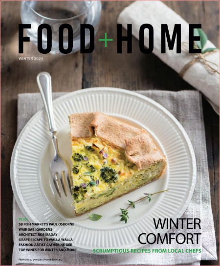 Food and Home - Winter 23-24