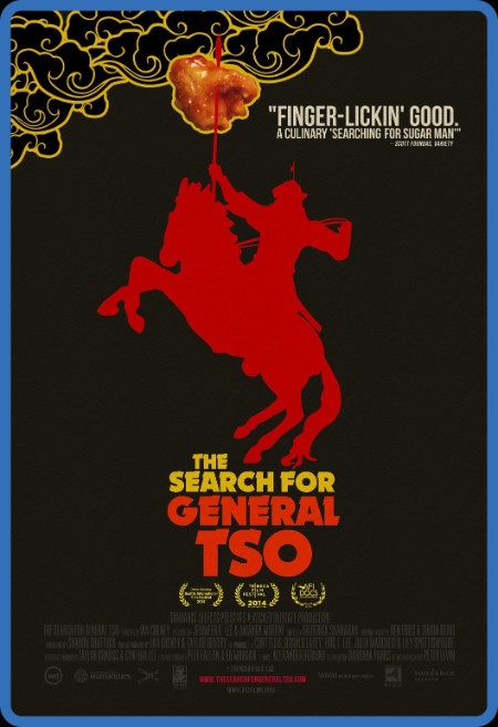 The Search For General Tso (2014) 720p WEBRip x264 AAC-YTS