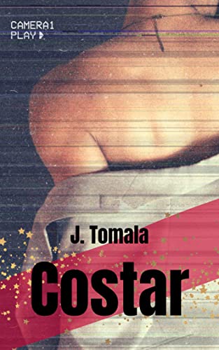 J. Tomala - Costar : M_M erotischer Liebesroman