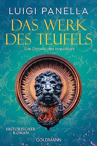 Luigi Panella - Das Werk des Teufels