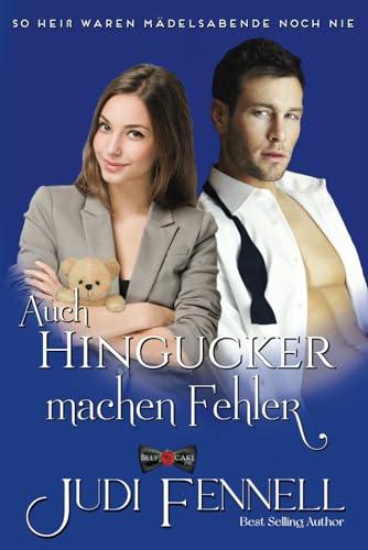 Judi Fennell - Auch Hingucker machen Fehler (BeefCake, Inc.)