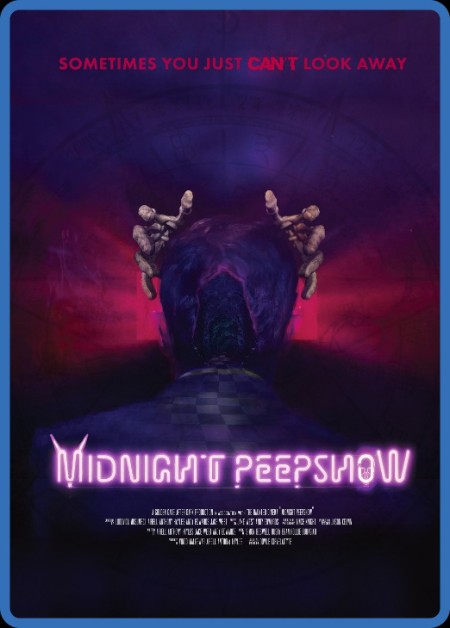 MidNight Peepshow (2022) 1080p AMZN WEB-DL DDP5 1 H 264-BYNDR 6f82e1e9d73639116718ae40caf33f7a