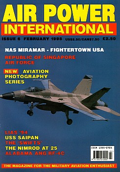 Air Power International No 06