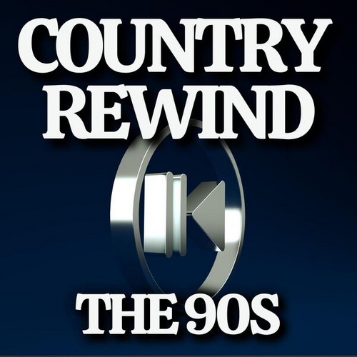 Country Rewind The 90s (2024)