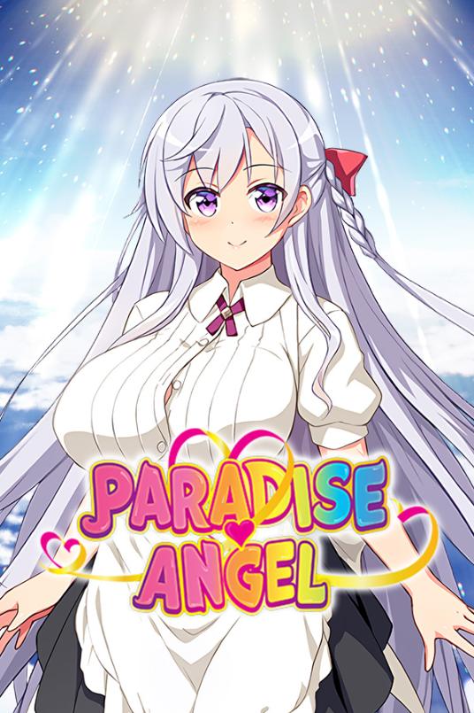 Akari blast!, Kagura Games - Paradise Angel Ver.1.03 Final Win/Mac/Linux + Full save + Patch Only (uncen-eng)