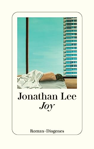 Lee, Jonathan - Joy