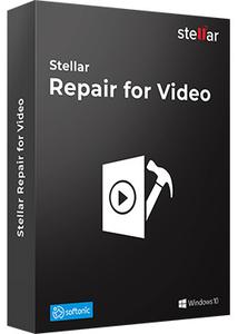 Stellar Repair for Video 6.7.0.3 Multilingual (x64) 
