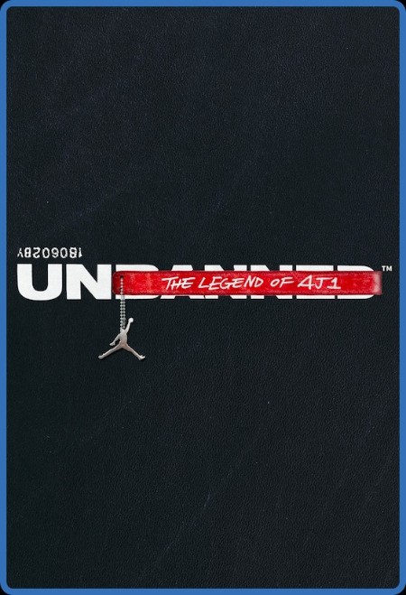 Unbanned The Legend Of AJ1 (2018) 720p WEBRip x264 AAC-YTS