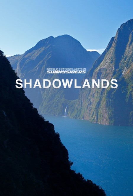 Shadowlands (2021) S01E02 LifeIn Dark Water 1080p HDTV H264-DARKFLiX