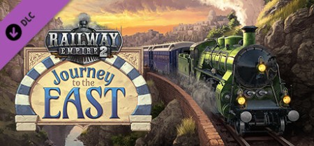 Railway Empire 2 Journey To The East REPACK-KaOs