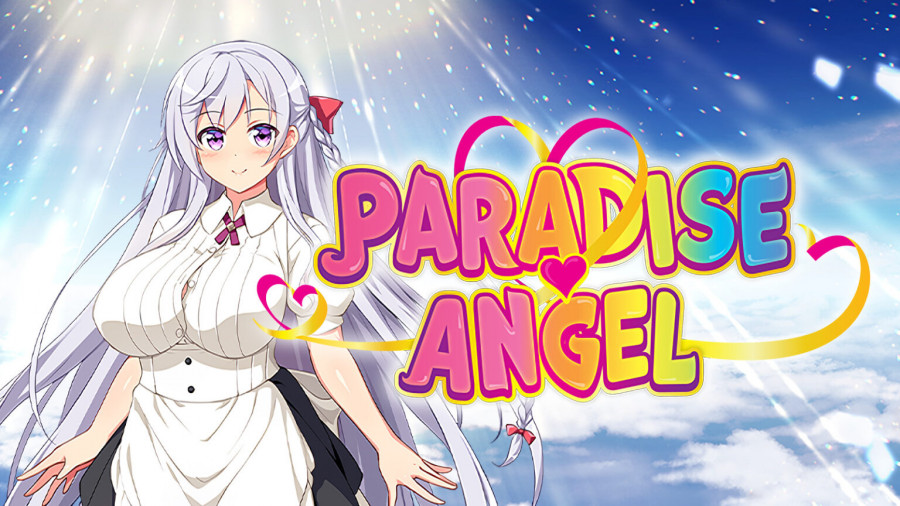 Akari blast!, Kagura Games - Paradise Angel Ver.1.03 Final Win/Mac/Linux + Full save (uncen-eng) Porn Game