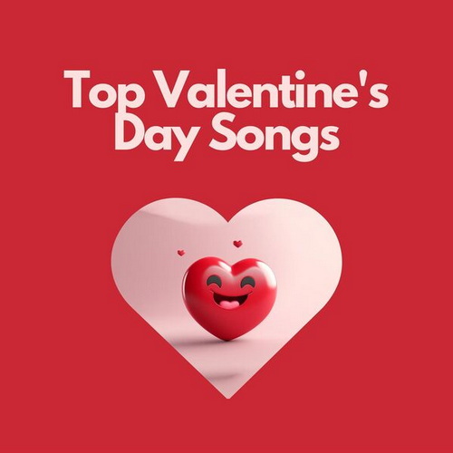 Top Valentines Day Songs (2024)