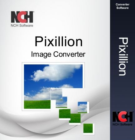 NCH Pixillion Plus 12.13