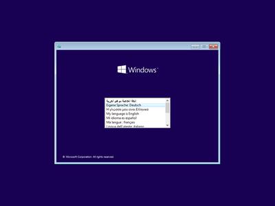 Windows 10 Enterprise 22H2 build 19045.4046 Preactivated Multilingual February 2024 (x64)