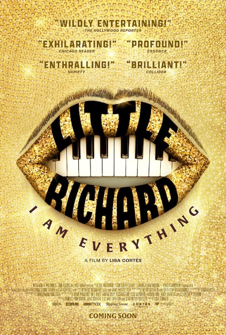 Little Richard I Am Everything (2023) 1080p BluRay x264 AAC5 1-[YTS] [88]