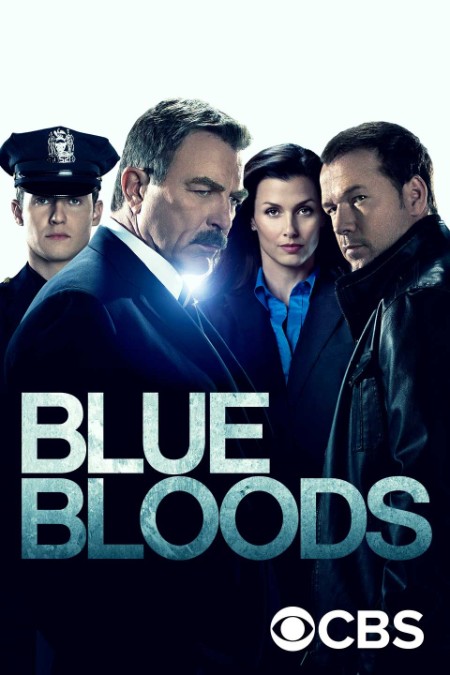 Blue Bloods S14E01 1080p AMZN WEB-DL DDP5 1 H 264-NTb