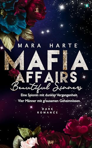 Mara Harte - Beautiful Sinners (Mafia Affairs 3)