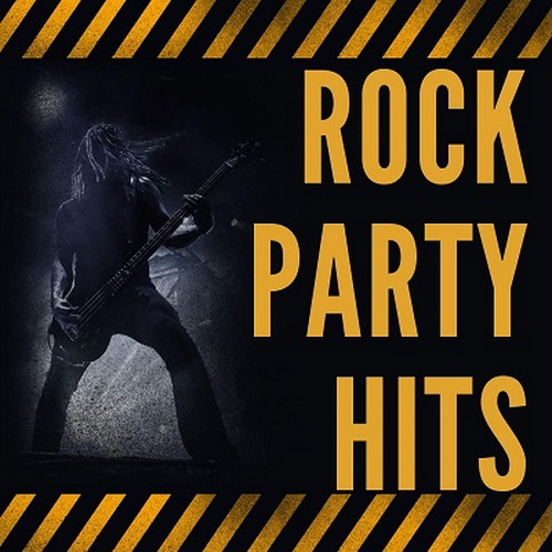 Rock Party Hits (2024) FLAC