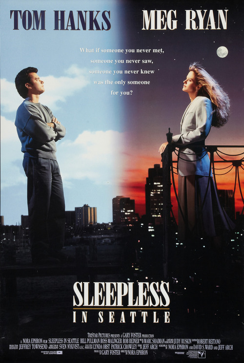 Bezsenność w Seattle / Sleepless in Seattle (1993) MULTi.2160p.UHD.BluRay.REMUX.DV.HDR.HEVC.TrueHD.7.1-MR | Lektor i Napisy PL