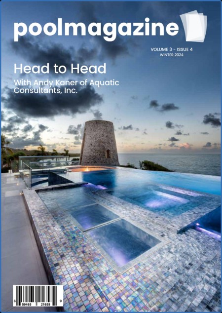 Pool Magazine - Winter 2023-2024 3cf52749ed5ec6ad19af65d87edda603