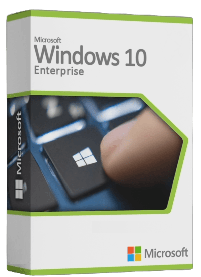 Windows 10 Enterprise 22H2 build 19045.4046 Preactivated Multilingual February2024