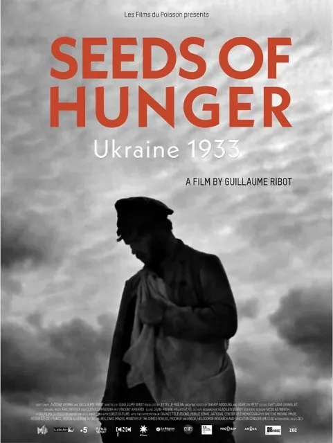 Hołodomor. Największa zbrodnia XX wieku / Ukraine 1933. Seeds of Hunger (2023)  PL.1080i.HDTV.H264-OzW / Lektor PL