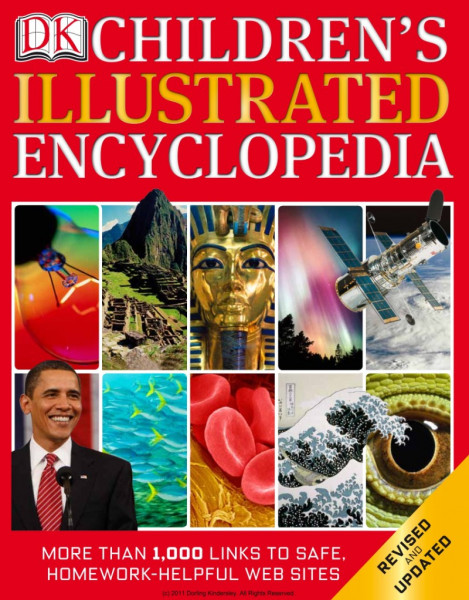 e82fa14e58f6f167c7ded073198a810b - Children's Illustrated Encyclopedia by DK