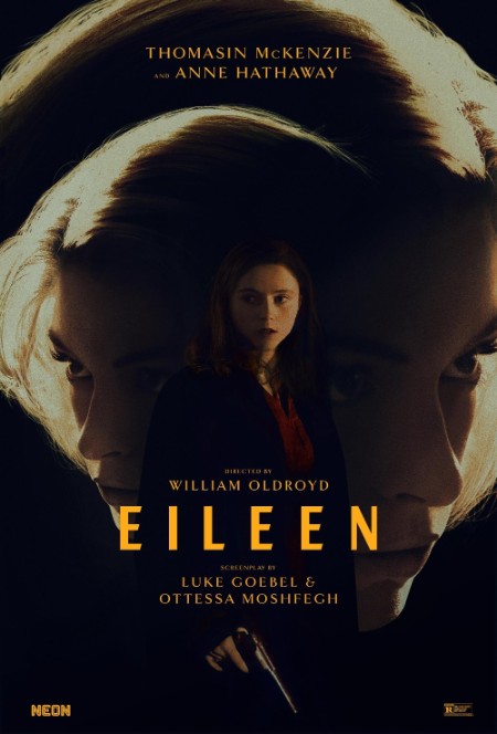 Eileen (2023) 2160p 4K WEB 5.1 YTS