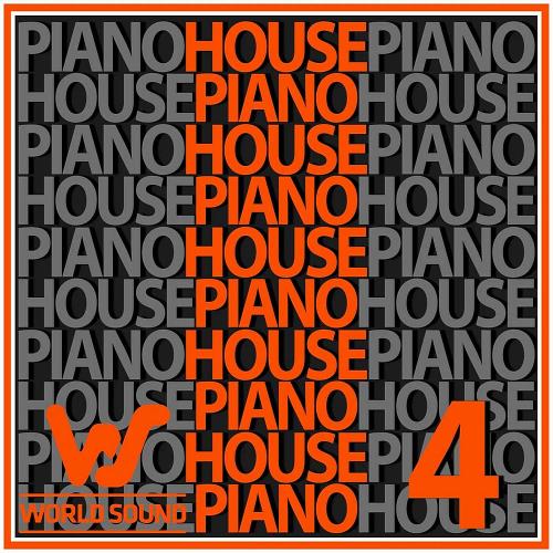 World Sound Piano House 4 (2024)