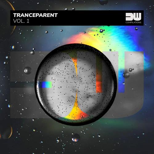 Tranceparent Vol 1 (2024)