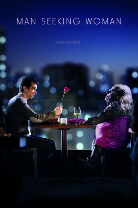 Man Seeking Woman S02E03 1080p WEB H264-DiMEPiECE