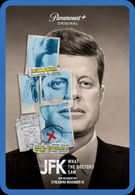 JFK What The DocTors Saw (2023) 1080p WEBRip x264 AAC5 1-[YTS] [88]