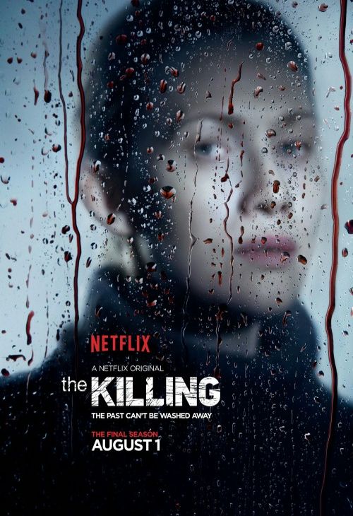 Dochodzenie / The Killing (2014) [Sezon 4] PL.AI.1080p.WEB-DL.x264-DSiTE / Lektor PL