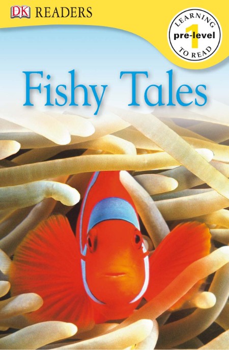 Fishy Tales by DK