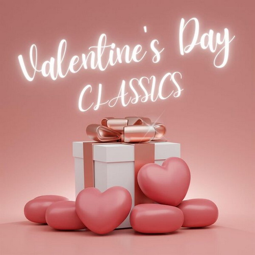 Valentines Day Classics (2024)