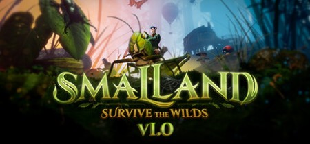 Smalland - Survive the Wilds [FitGirl Repack]