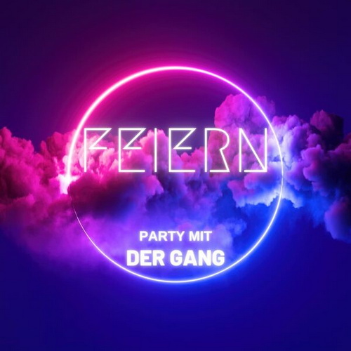 Feiern Party mit der Gang (2024)