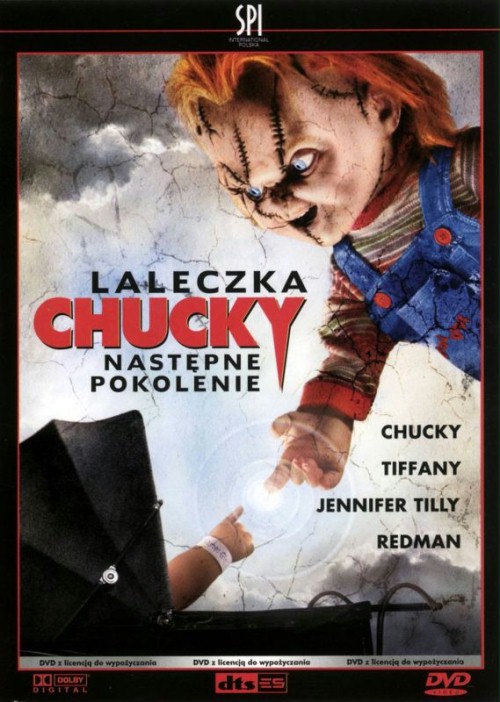 Laleczka Chucky: Następne pokolenie / Seed of Chucky (2004) MULTi.Theatrical.2160p.UHD.BluRay.REMUX.DV.HDR.HEVC.DTS-HD.MA.5.1-DSiTE / Lektor Napisy PL