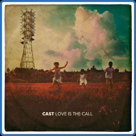 Cast - Love Is The Call 2024