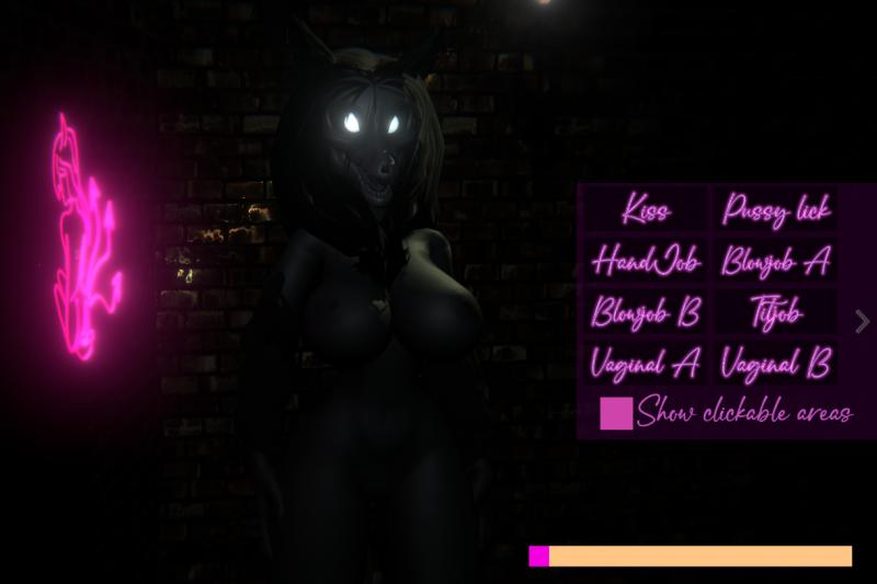 MaI0 Interactive v1.3 by Mikifur Porn Game