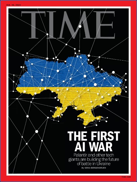 Time Magazine Europe - 26 February 2024 1e424f3a7a9f97ead671e6fb31141149