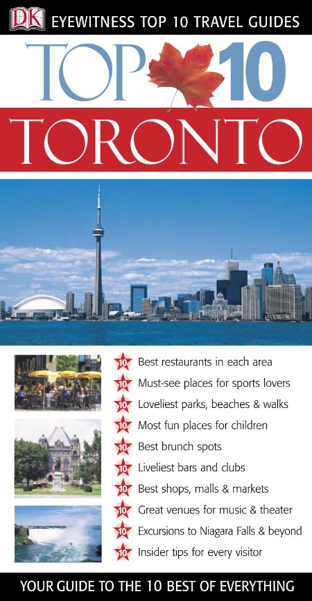 Top 10 Toronto by Barbara Hopkinson 5281601b80378aad38424eec0ccb2b4a