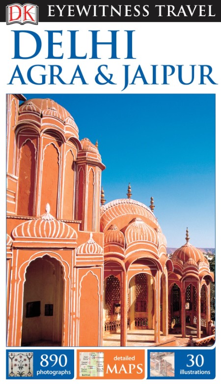 The Rough Guide to Rajasthan, Delhi & Agra by Rough Guides 4b455dc0a090d27b8778f3e2dc95115e