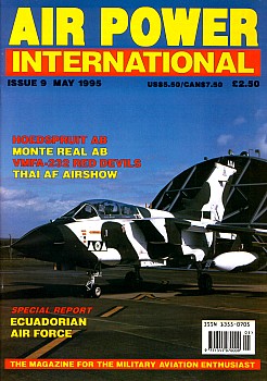 Air Power International No 09