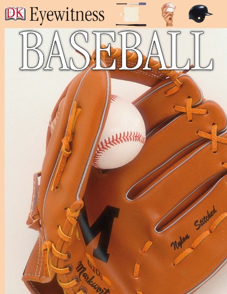 Baseball by DK Publishing