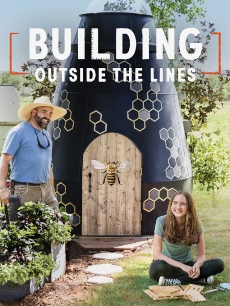 Building Outside The Lines S01E08 1080p WEB h264-EDITH